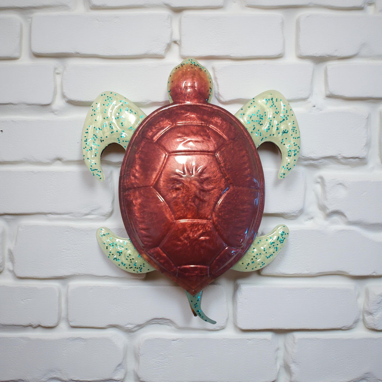Sea Turtle-Wall Art