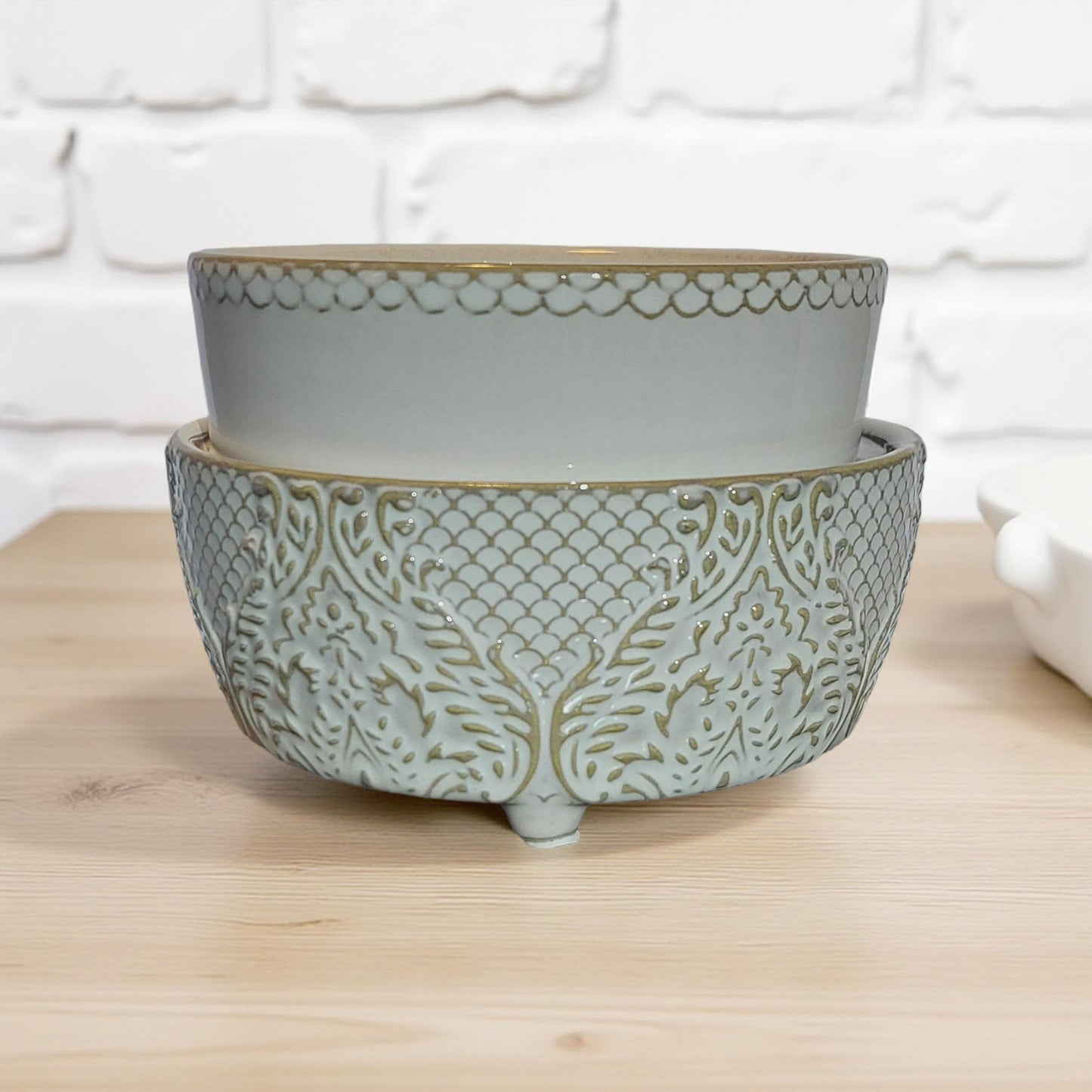 2 In 1 Fragrance Warmers