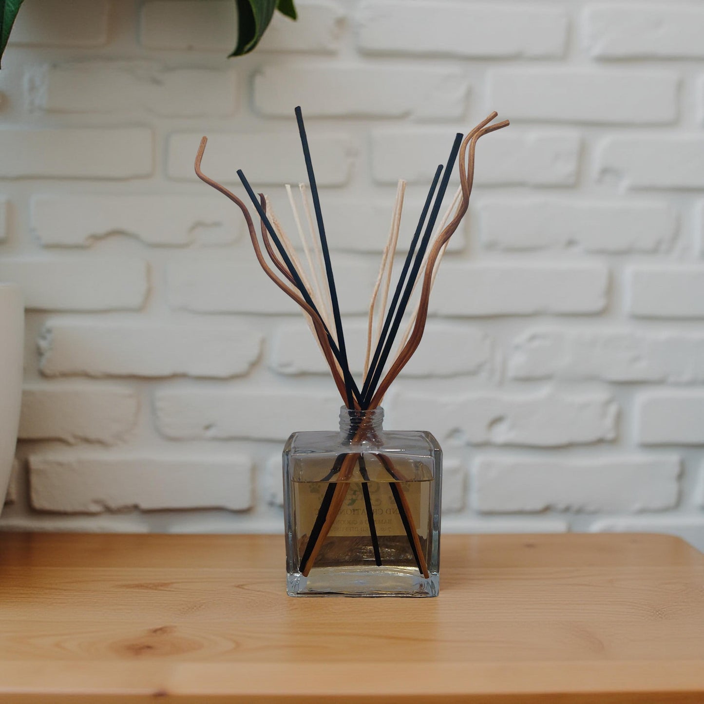 Reed Diffuser
