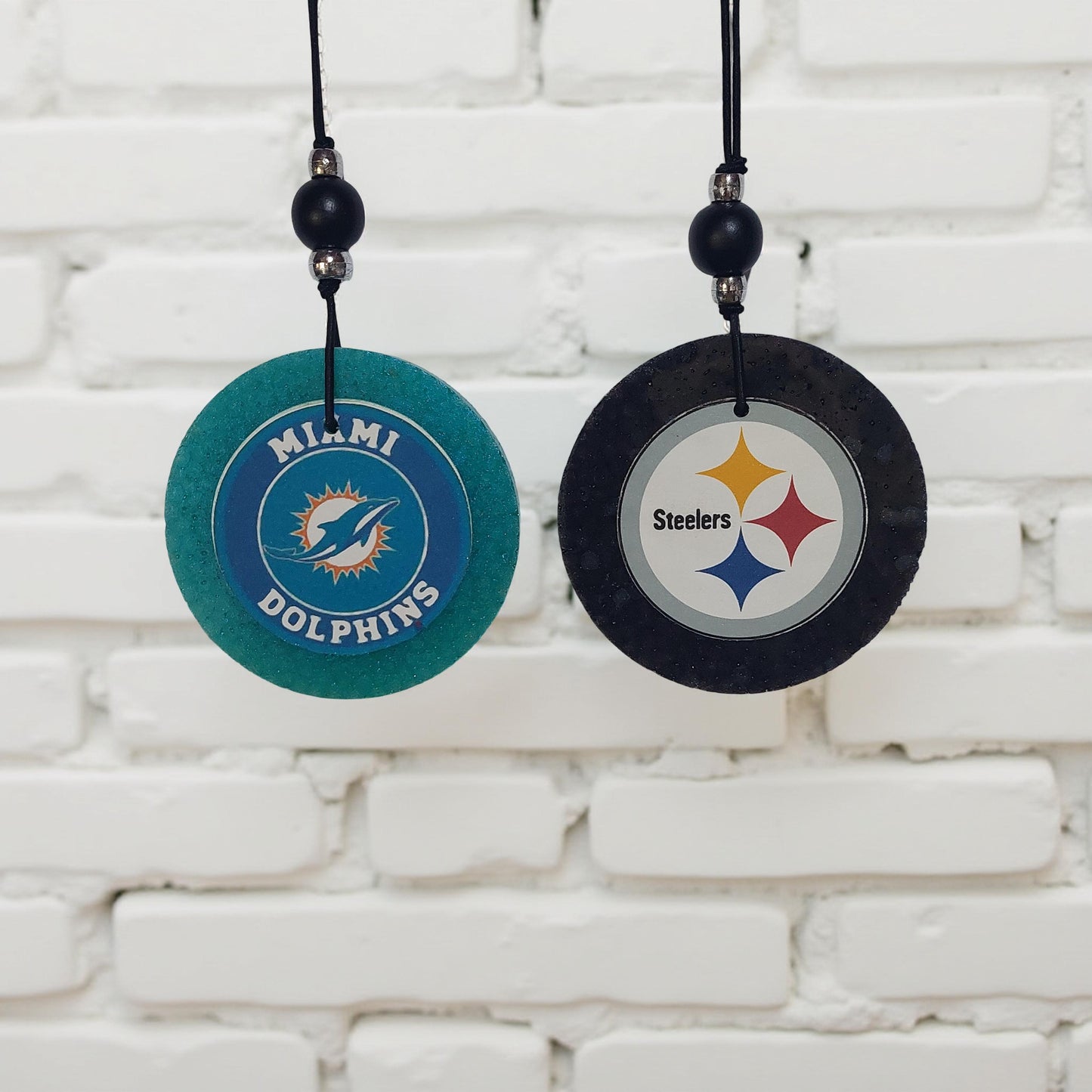 NFL Car Freshies - AFC