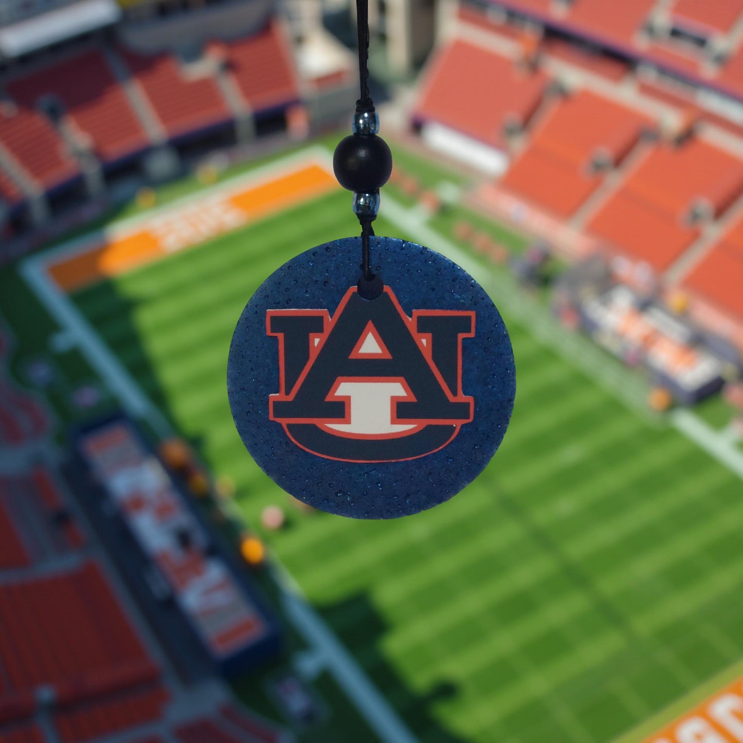 College Football Car Freshies -SEC