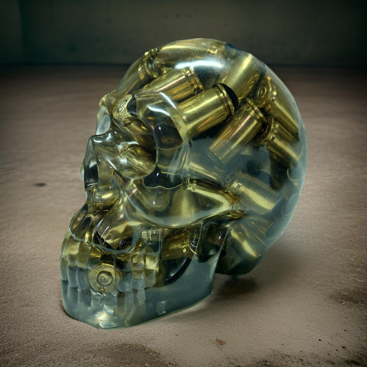 Bullet Skull