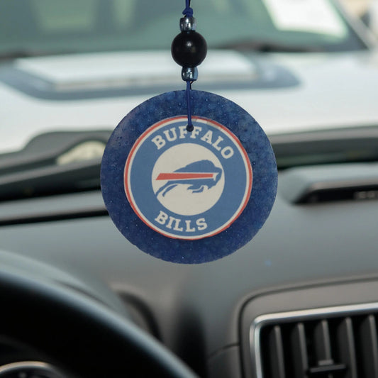 NFL Car Freshies - AFC Kaylas Candles and Creations