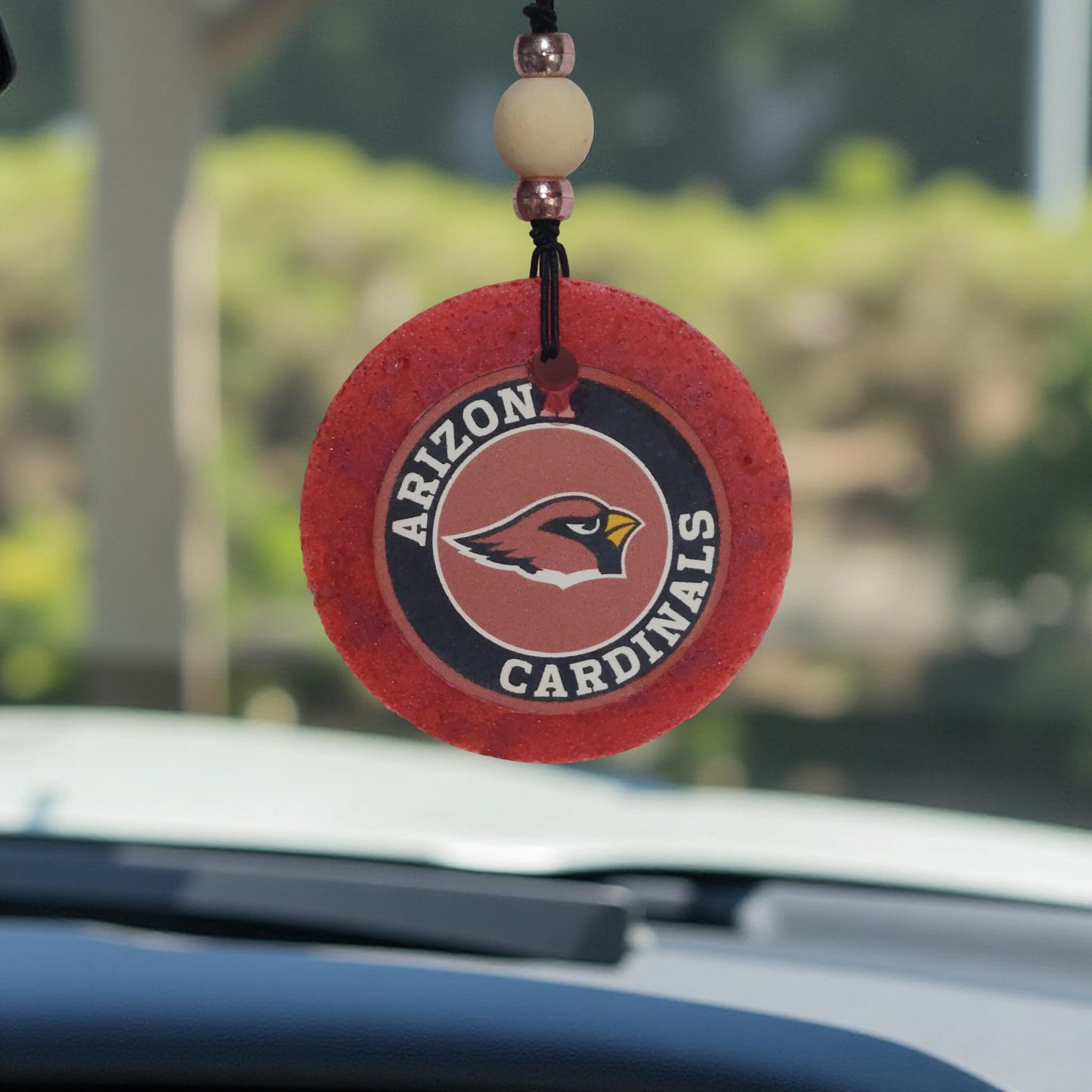 NFL Car Freshies - NFC