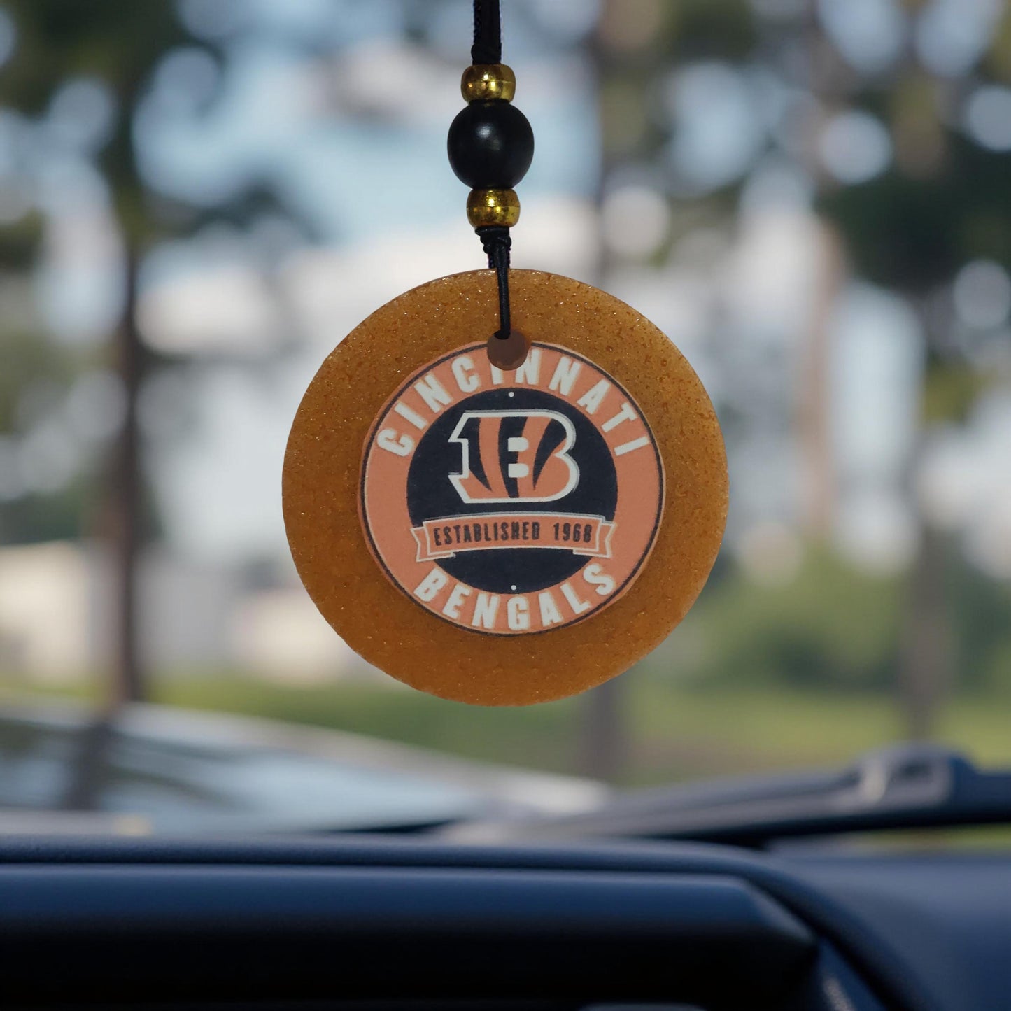 NFL Car Freshies - AFC