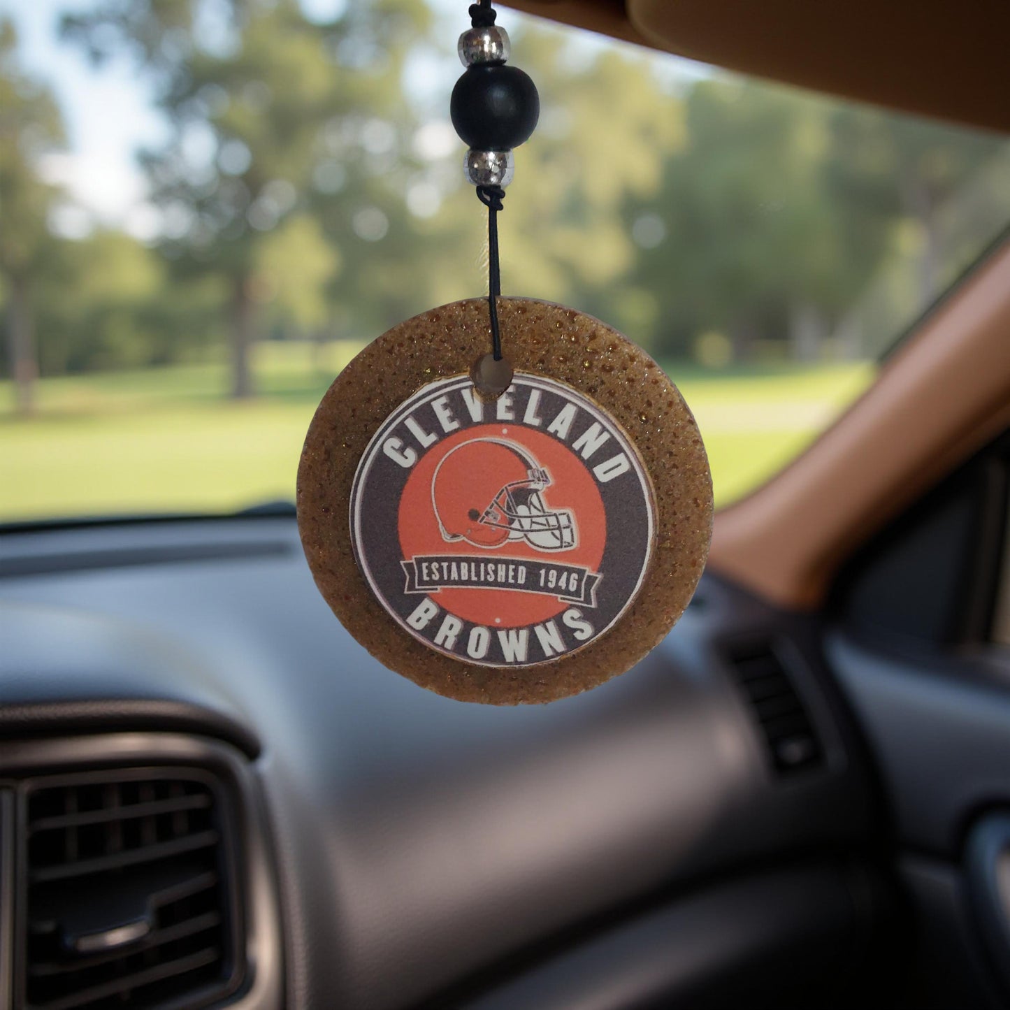 NFL Car Freshies - AFC