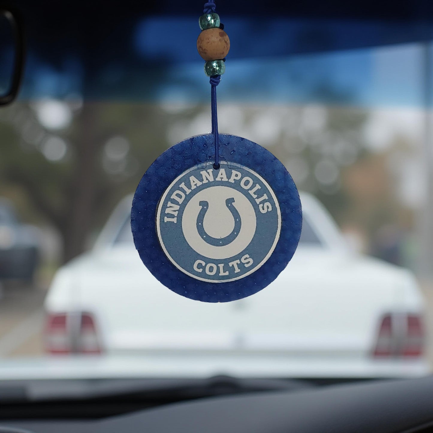 NFL Car Freshies - AFC