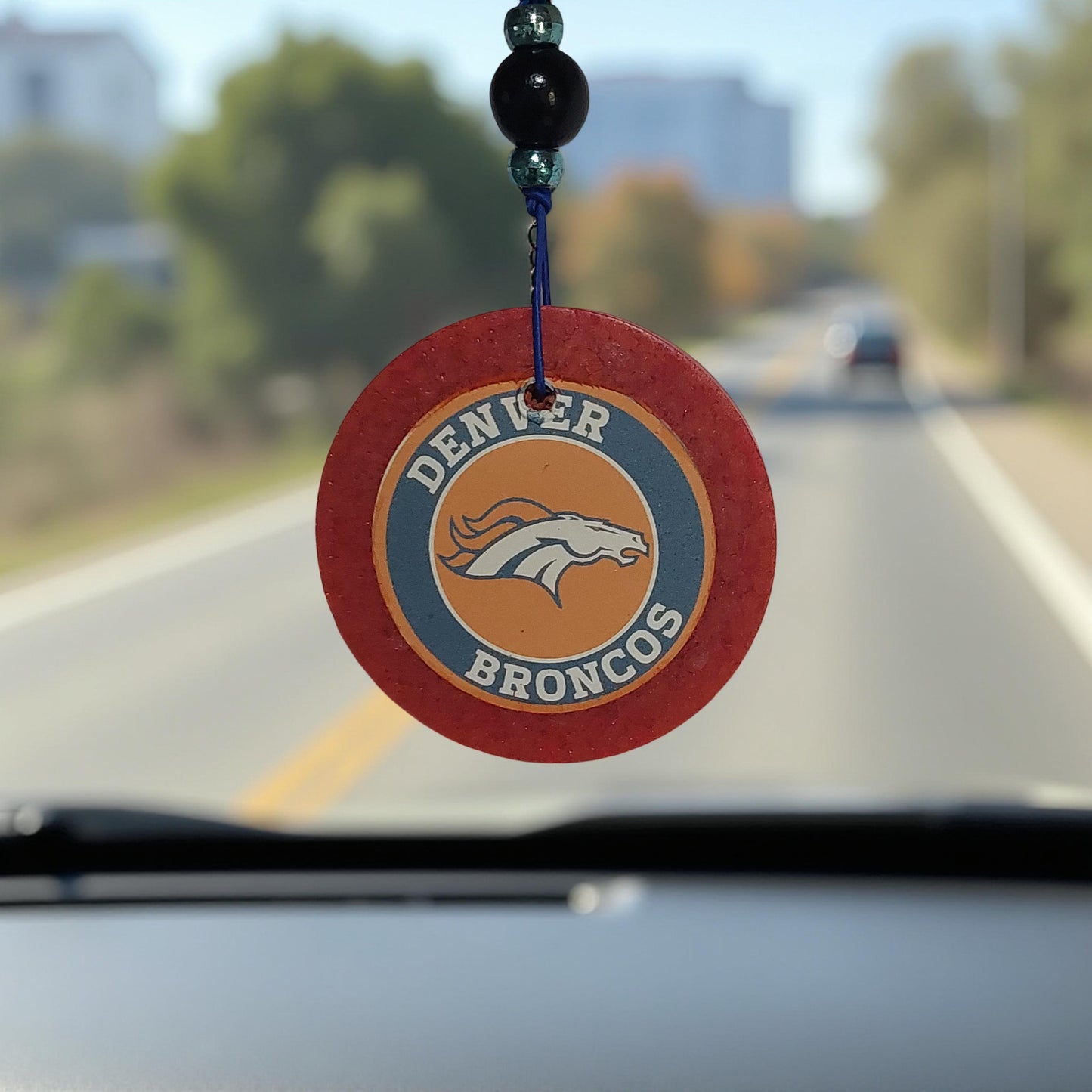 NFL Car Freshies - AFC