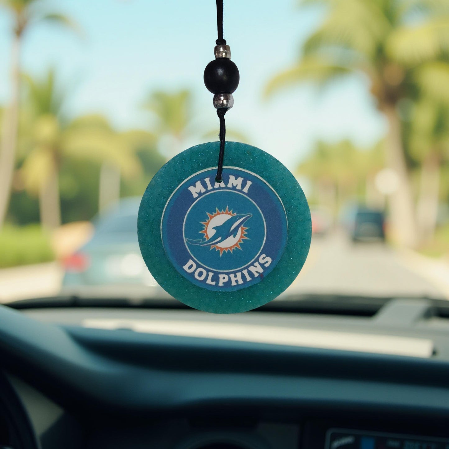 NFL Car Freshies - AFC