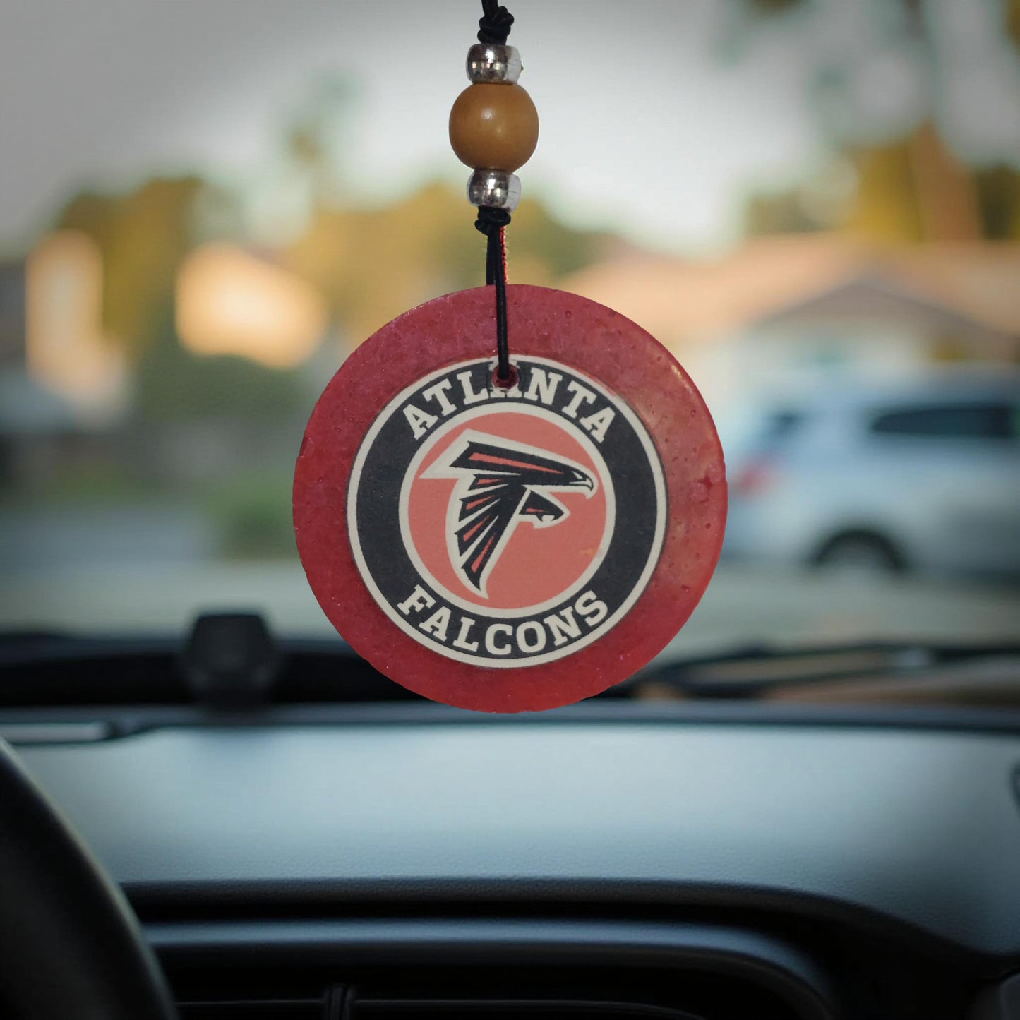 NFL Car Freshies - NFC