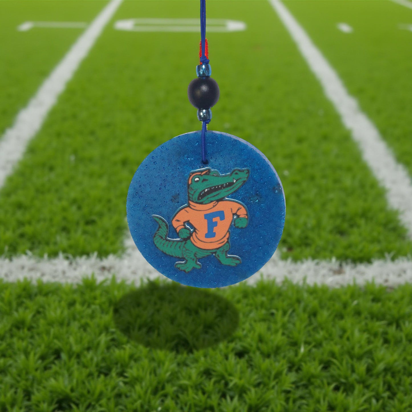College Football Car Freshies -SEC