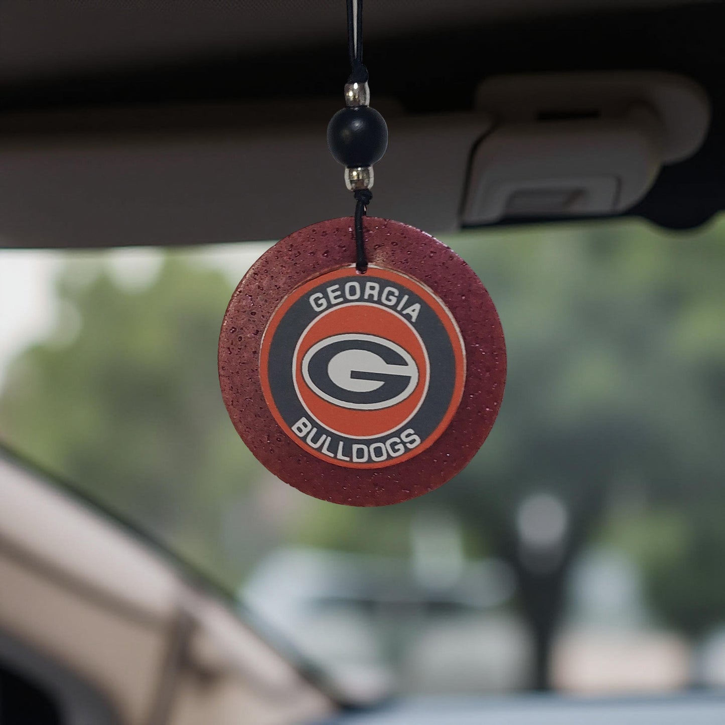 College Football Car Freshies -SEC