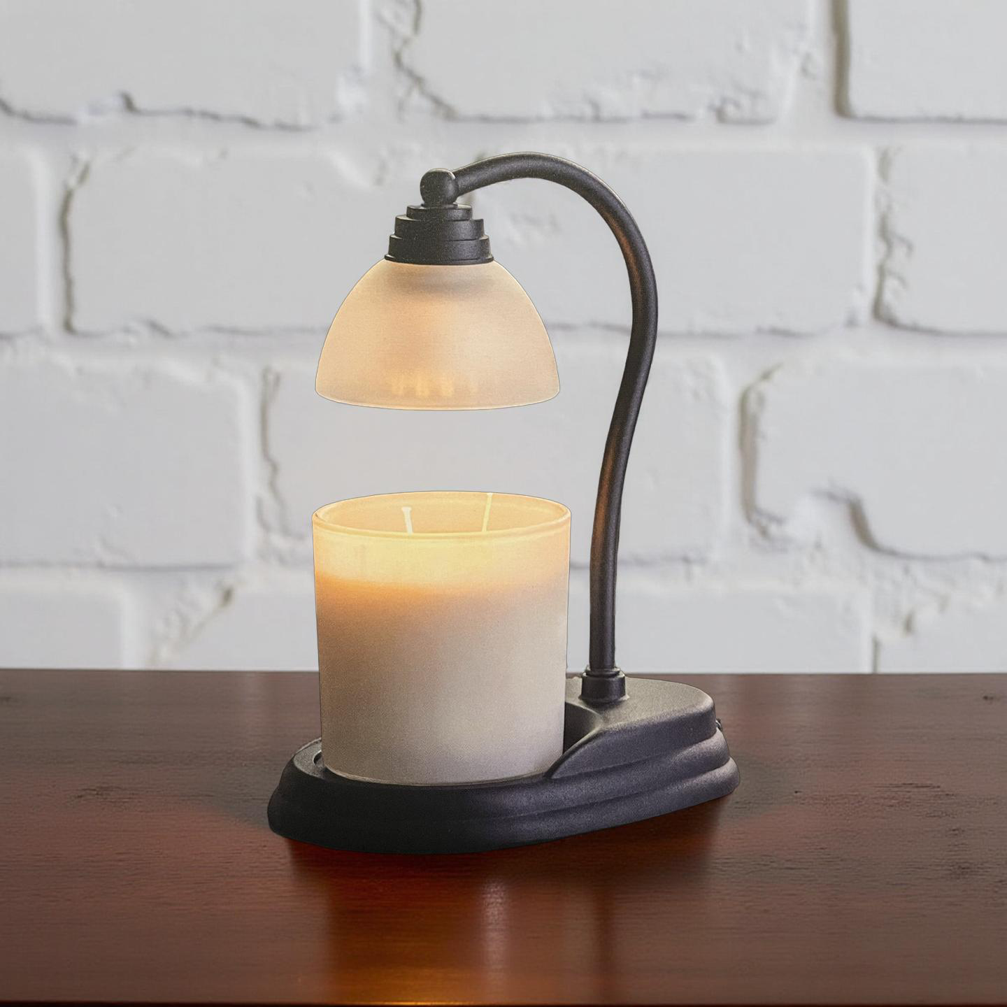 Lamp Candle Warmer