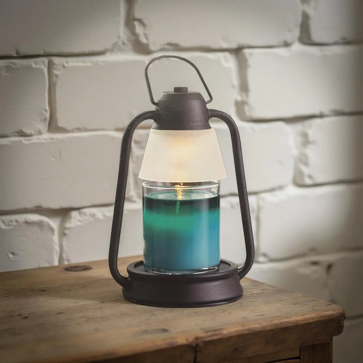 Lantern Candle Warmer Kaylas Candles and Creations
