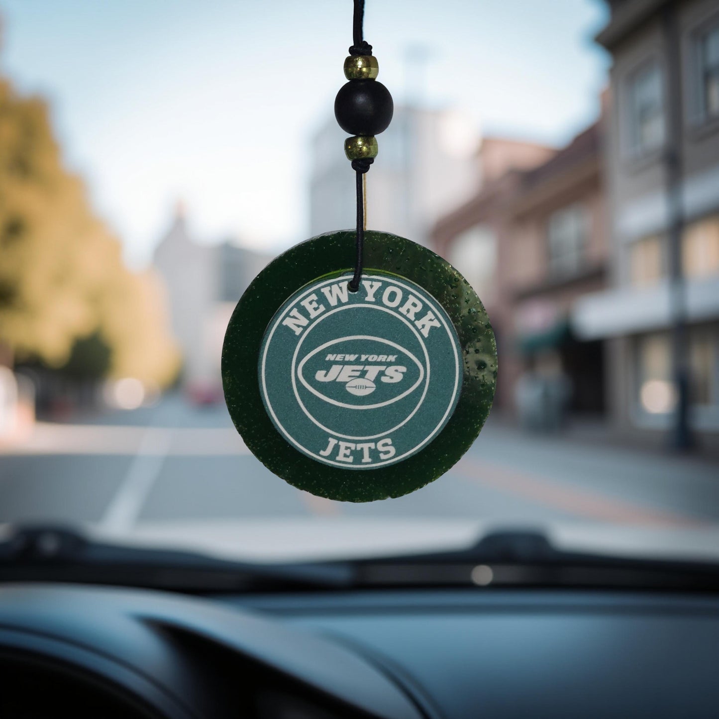 NFL Car Freshies - AFC