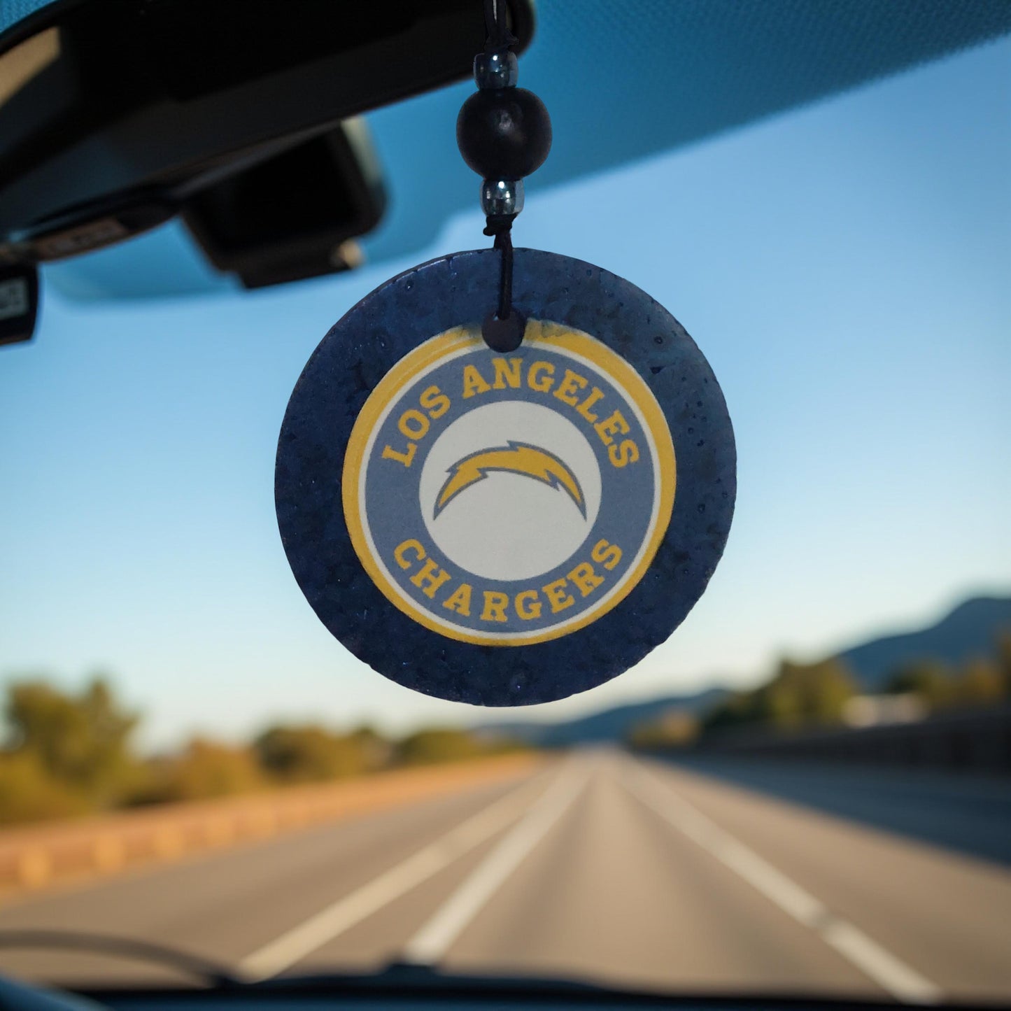NFL Car Freshies - AFC