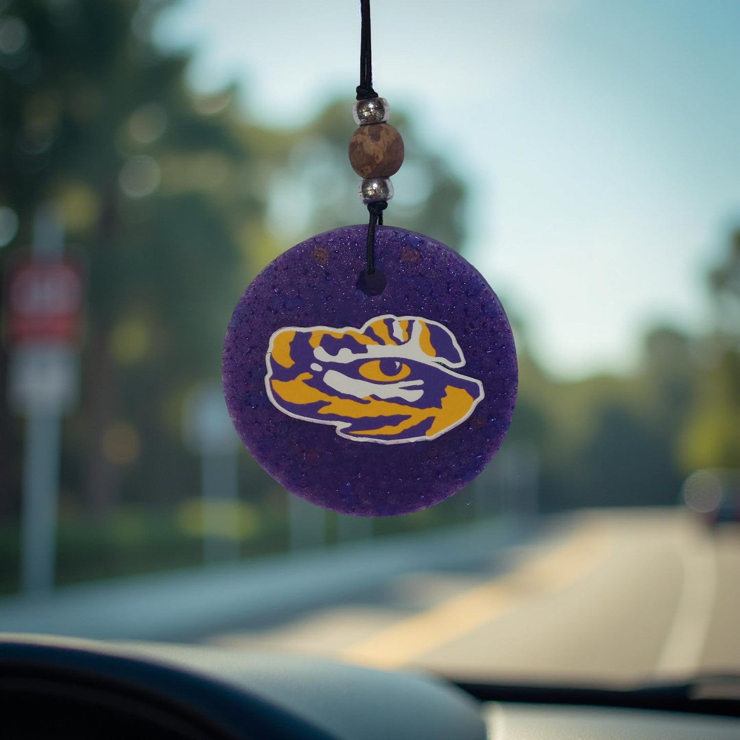 College Football Car Freshies -SEC