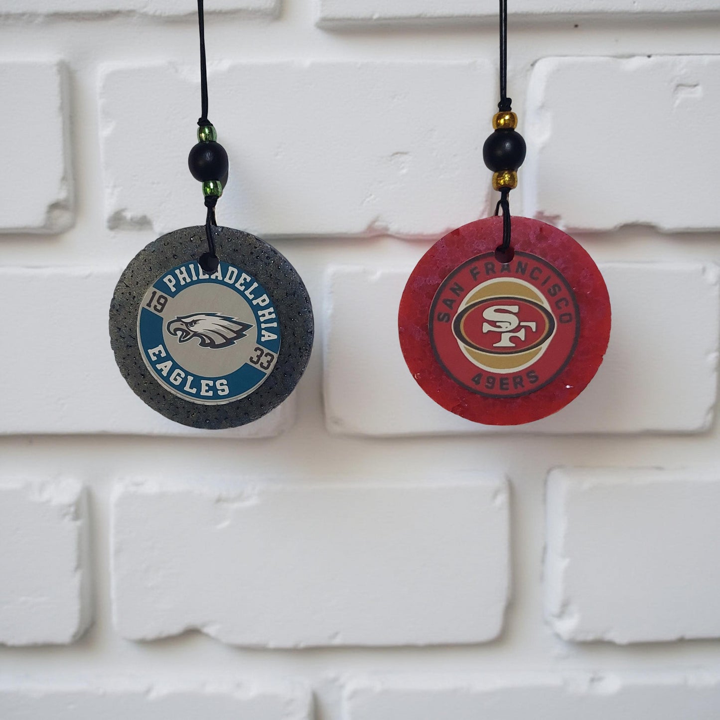 NFL Car Freshies - NFC