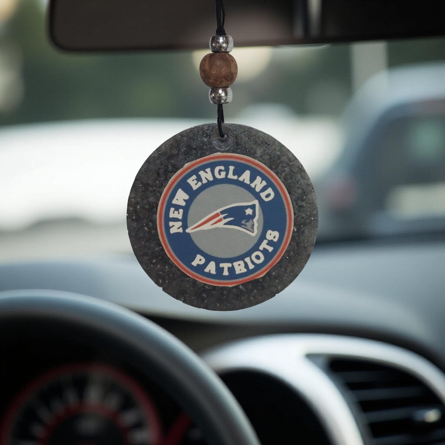 NFL Car Freshies - AFC