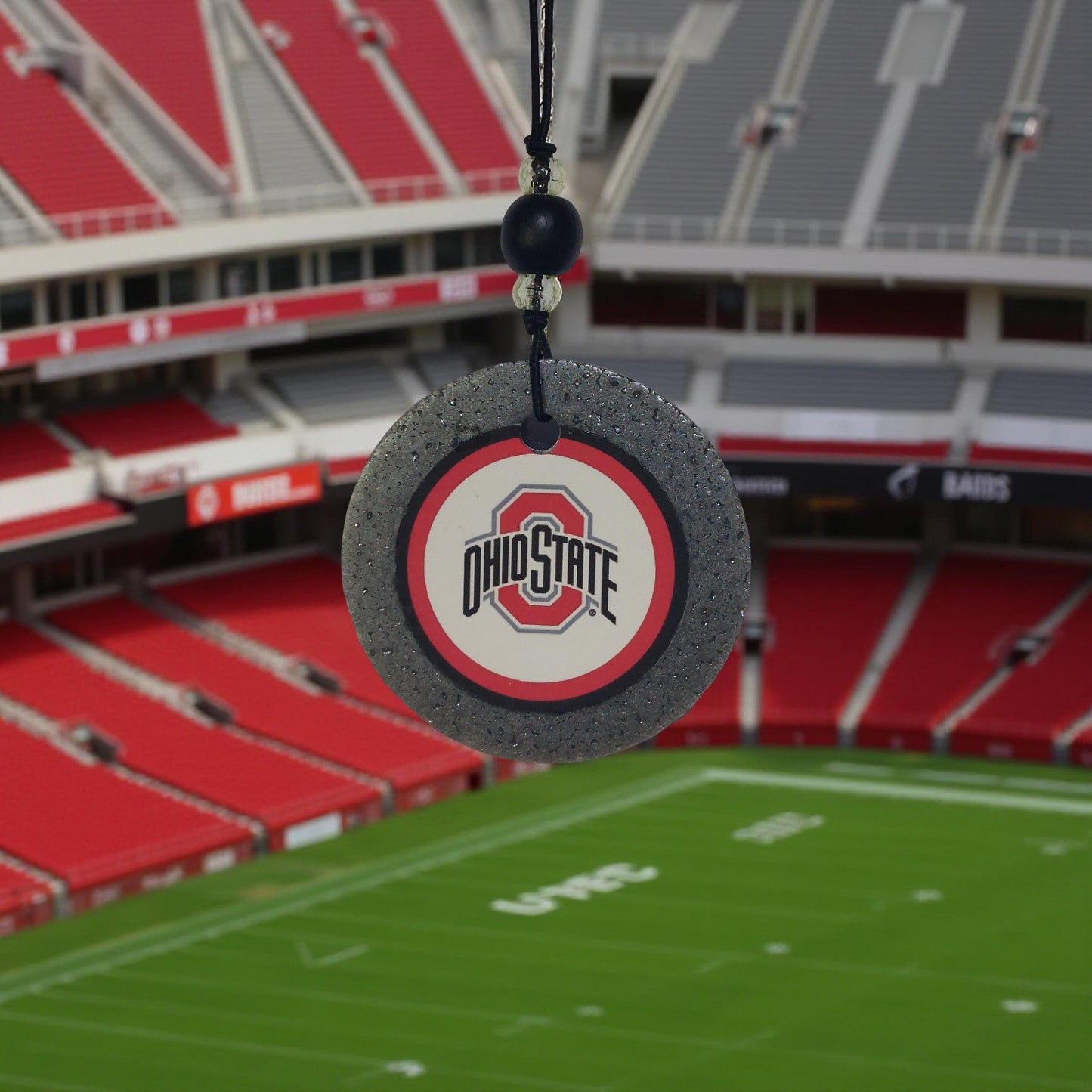 College Football Car Freshies - Big Ten Conference