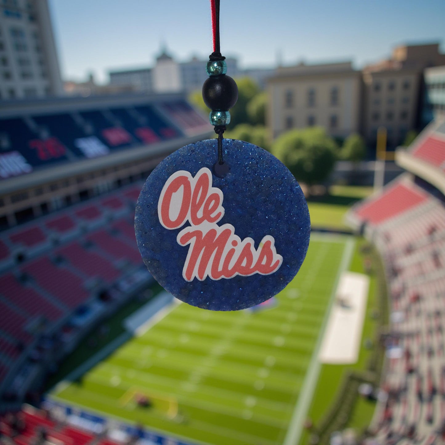 College Football Car Freshies -SEC