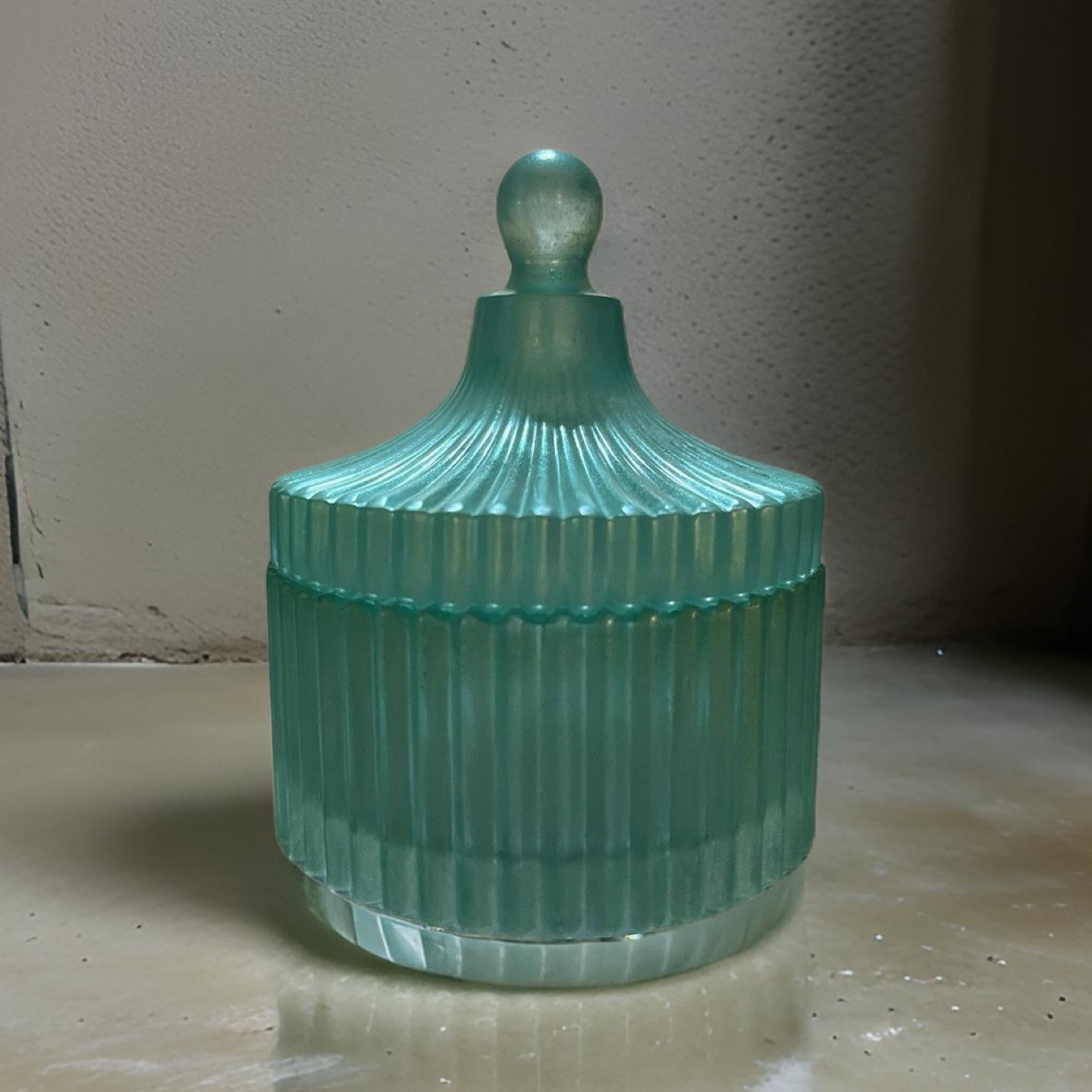 Etched Trinket Boxes