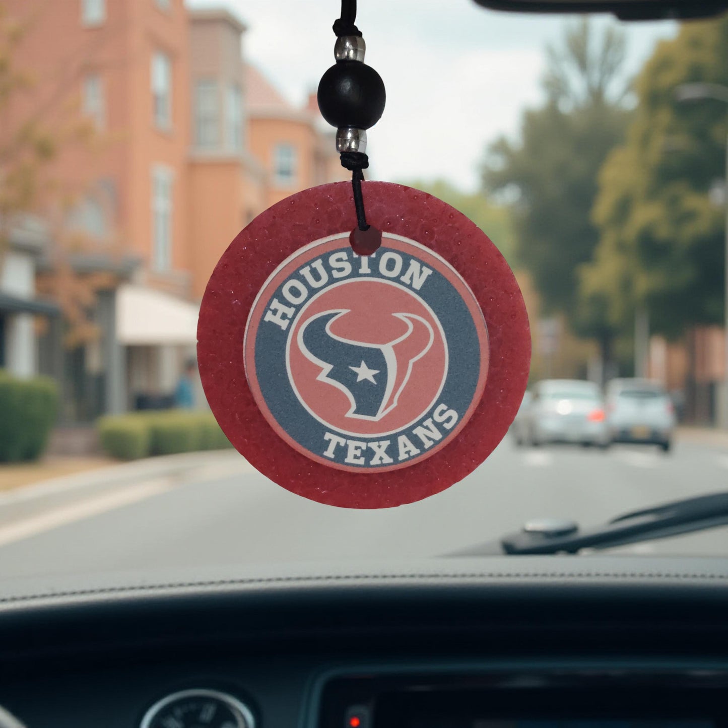 NFL Car Freshies - AFC