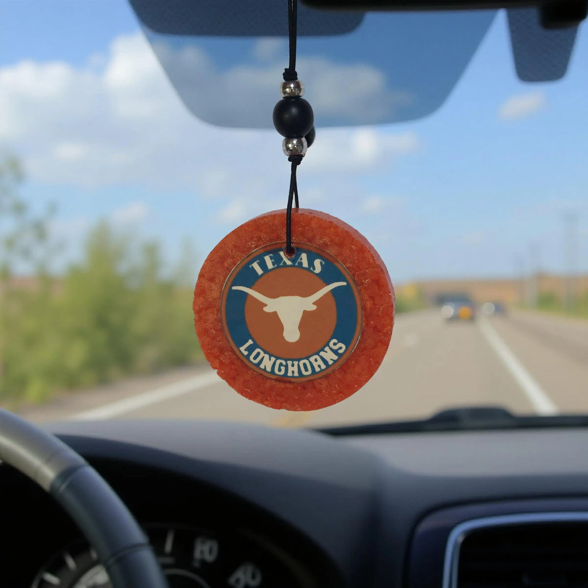 College Football Car Freshies -SEC Kaylas Candles and Creations