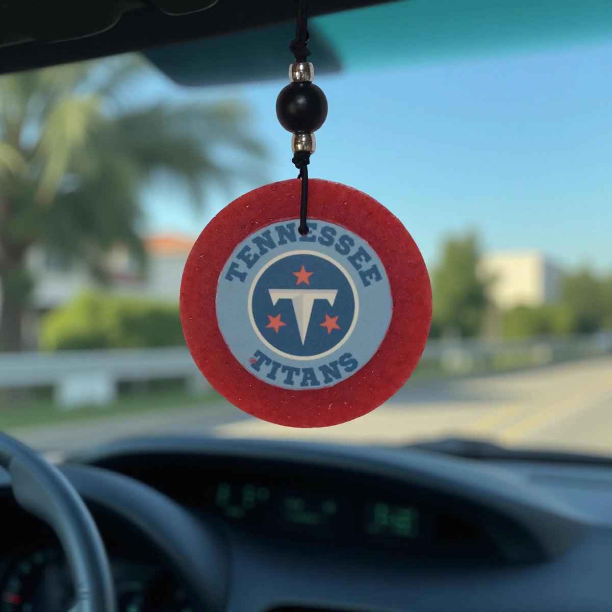 NFL Car Freshies - AFC Kaylas Candles and Creations