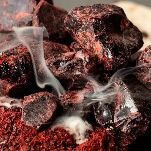 Dragon's Blood Wax Melts