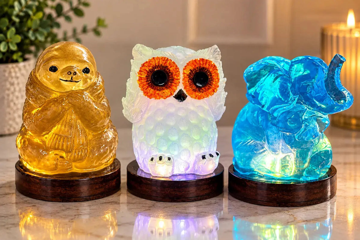 Resin Art