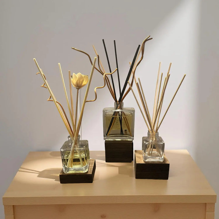 Reed-Diffusers Kaylas Candles and Creations