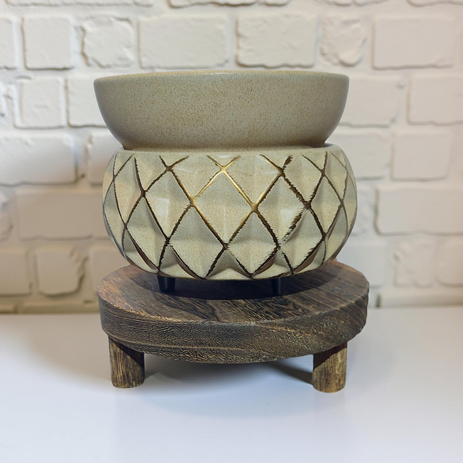 Candle Warmers and Wax Melters