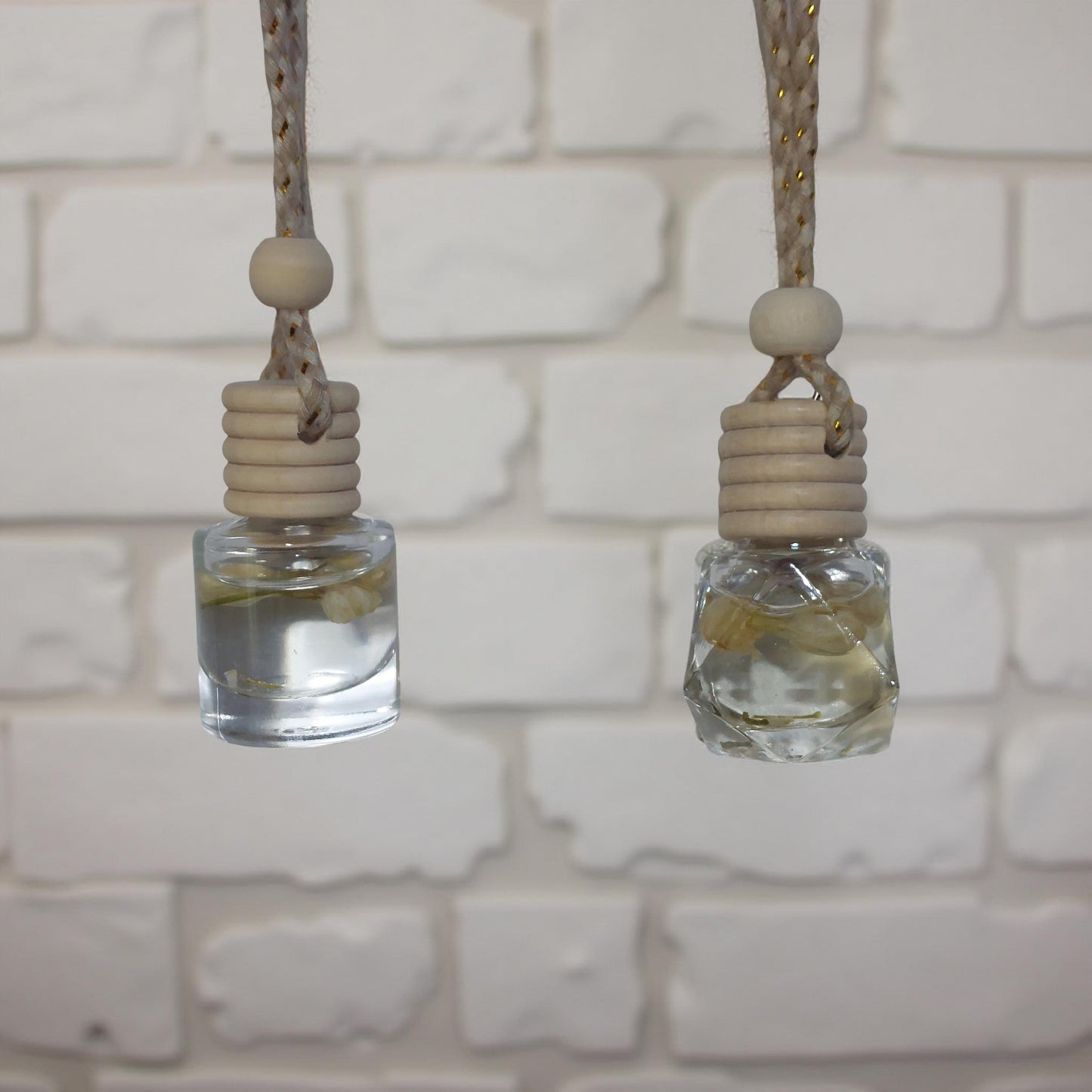Hanging Car Reed Diffuser