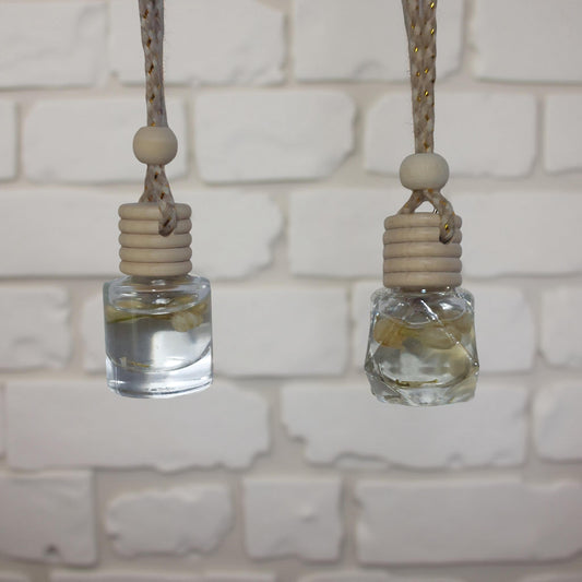 Hanging Car Reed Diffuser