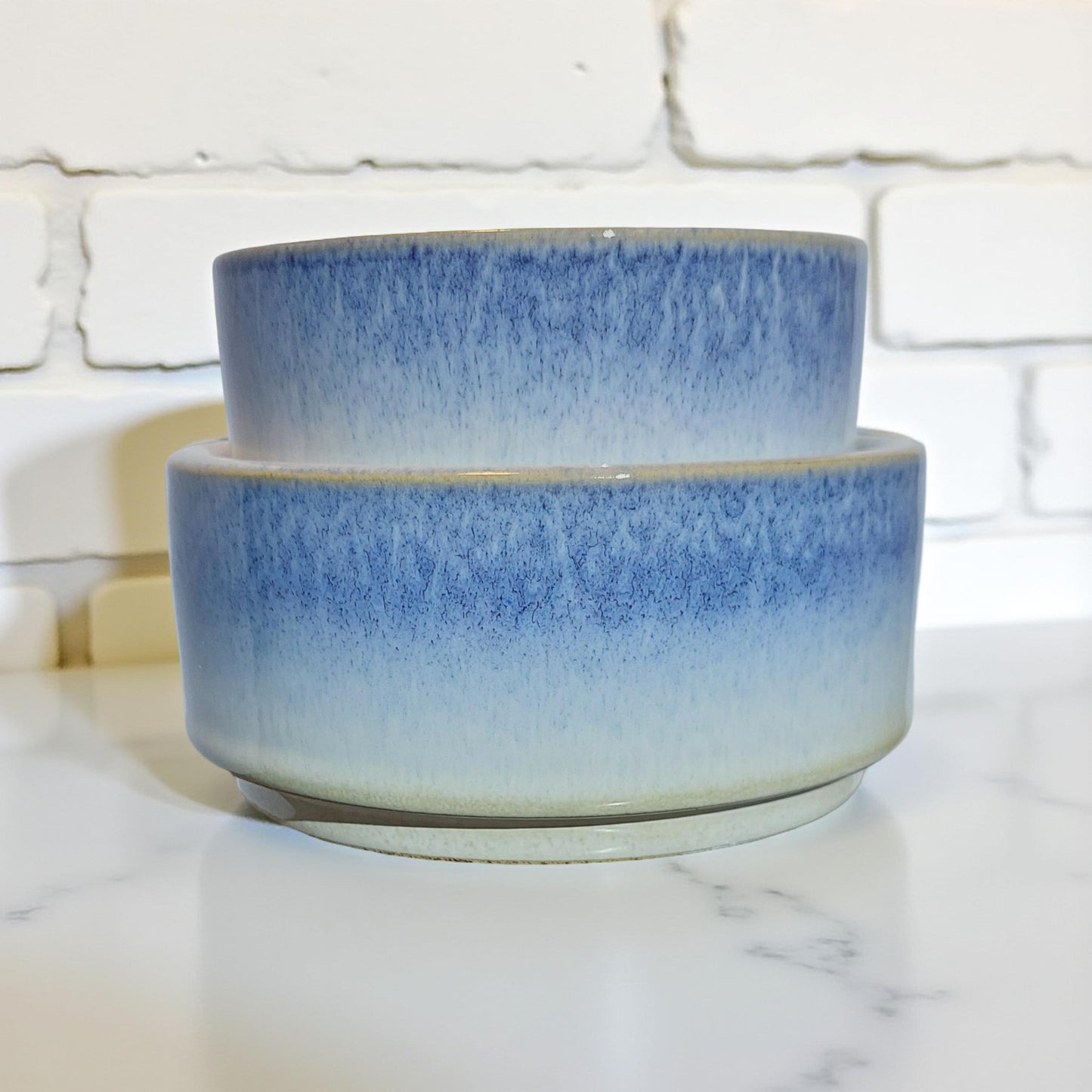 2-in-1 Candle & Wax Melt Warmer – Flame-Free Home Fragrance