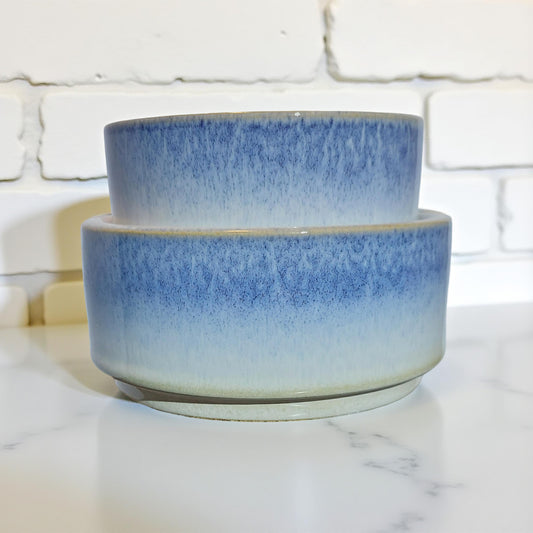 2-in-1 Candle & Wax Melt Warmer – Flame-Free Home Fragrance