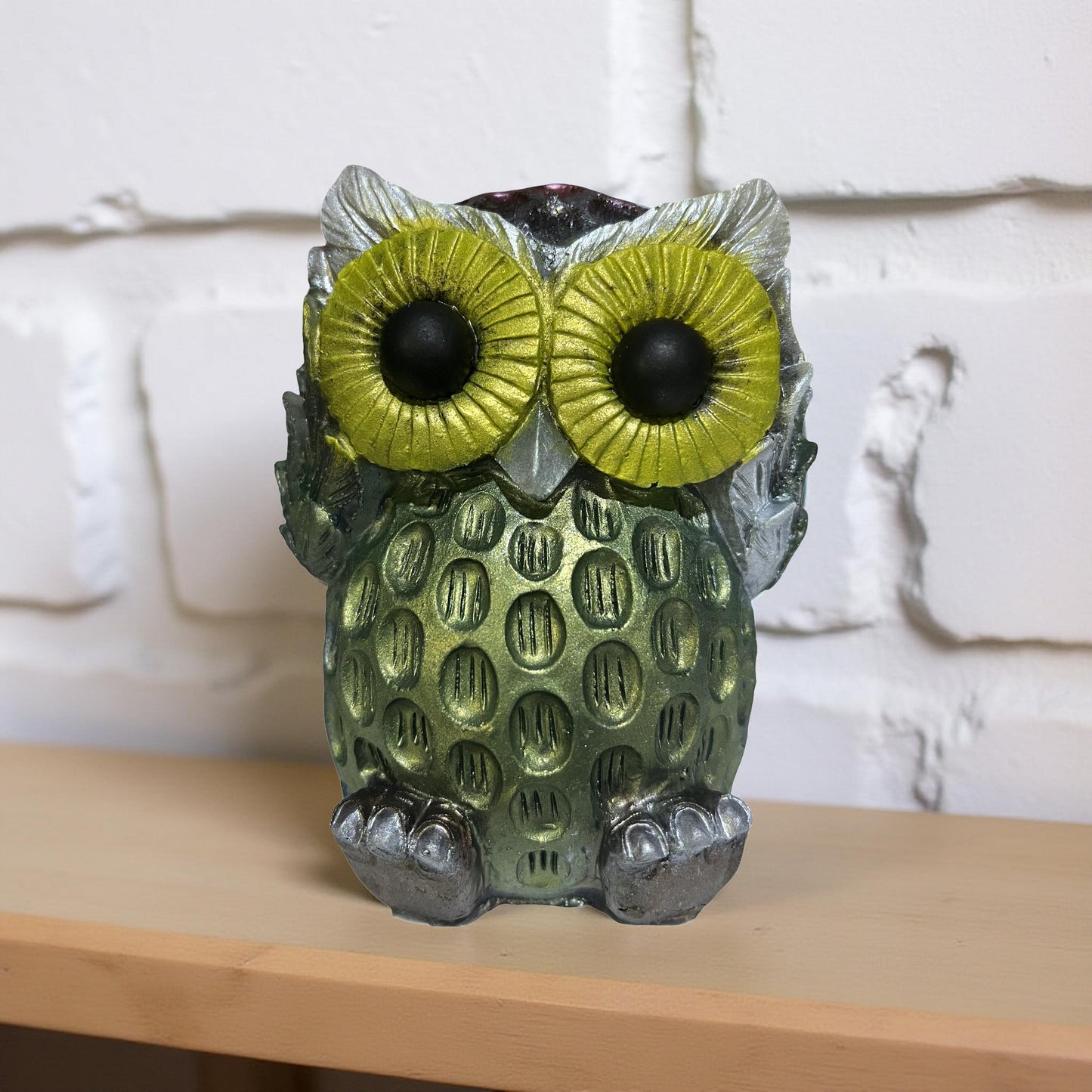Owl Night Light