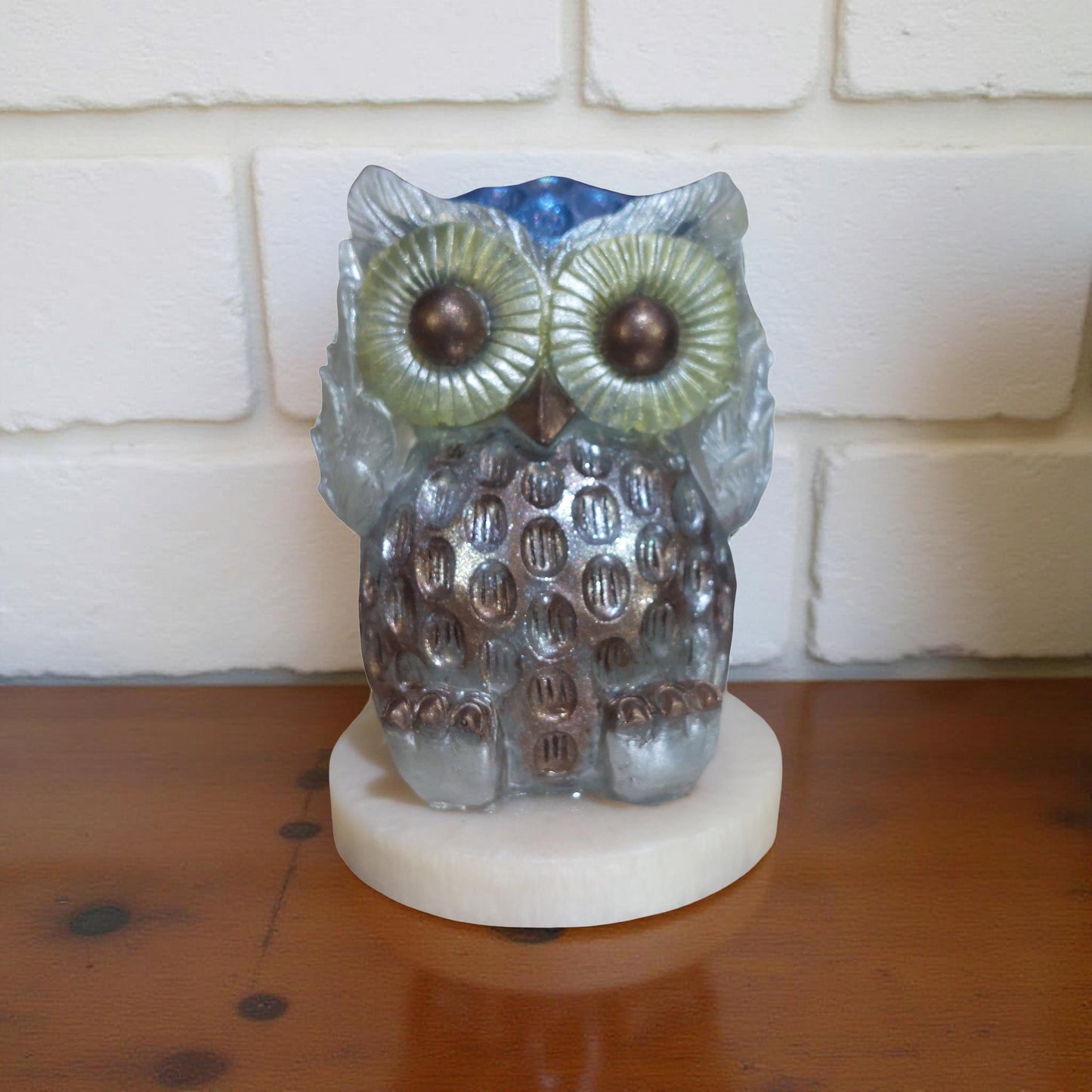 Owl Night Light