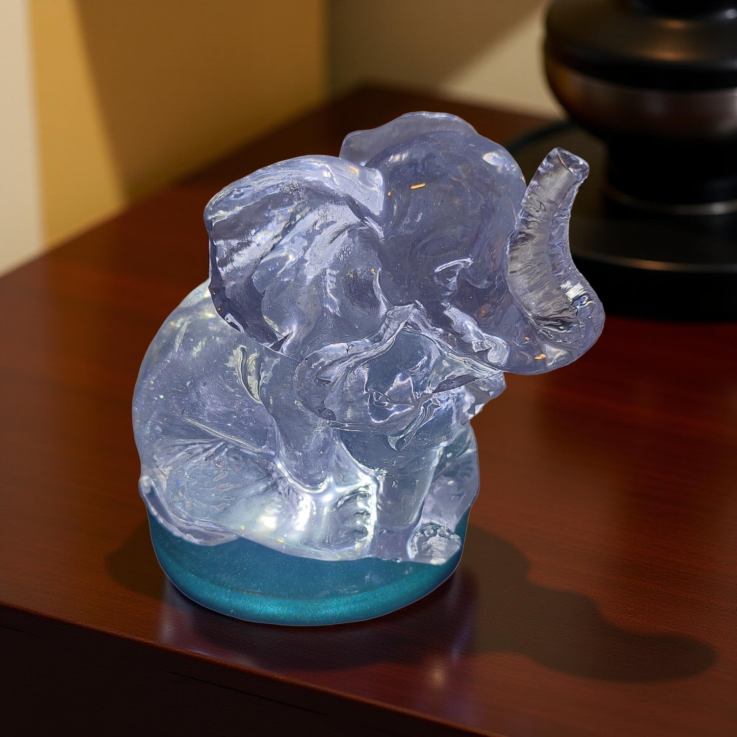 Elephant Night Light