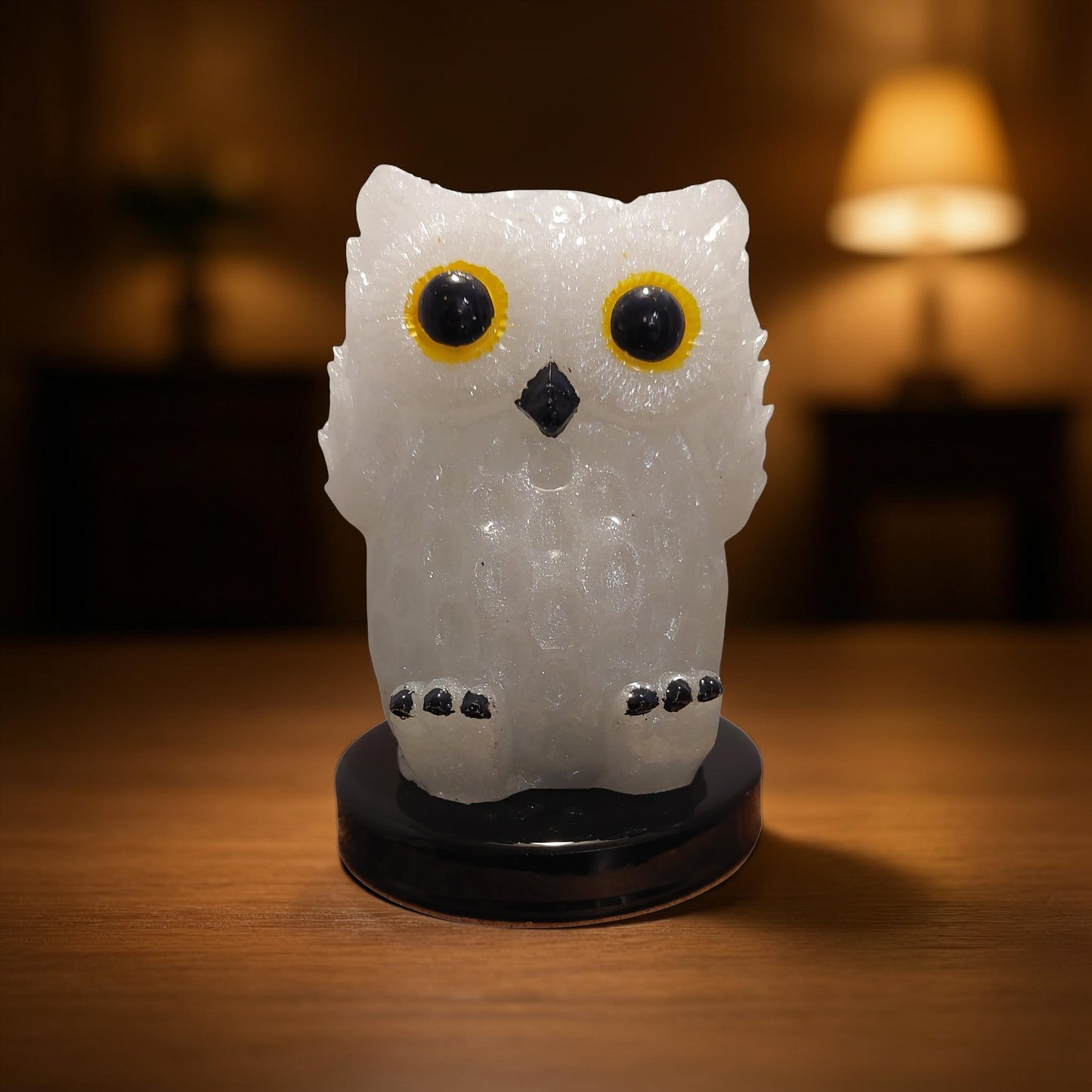 Owl Night Light