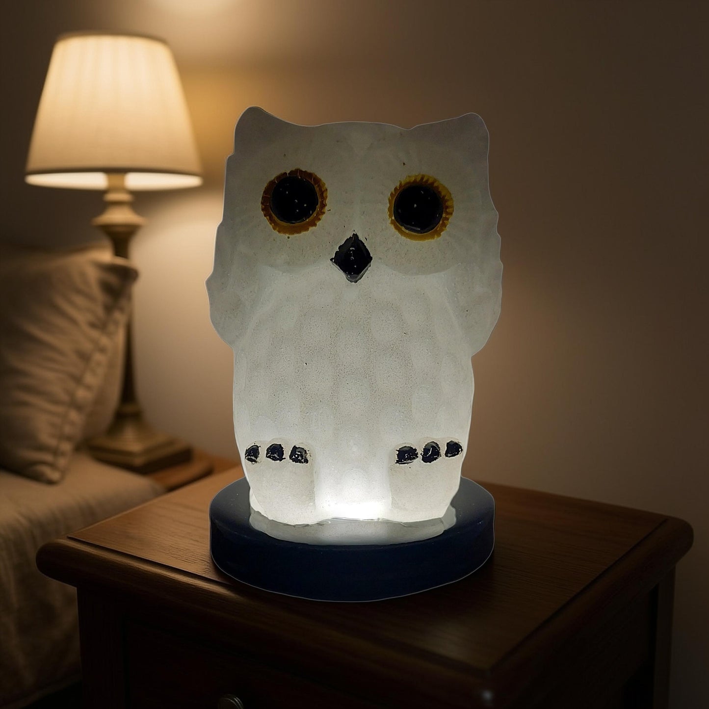Owl Night Light