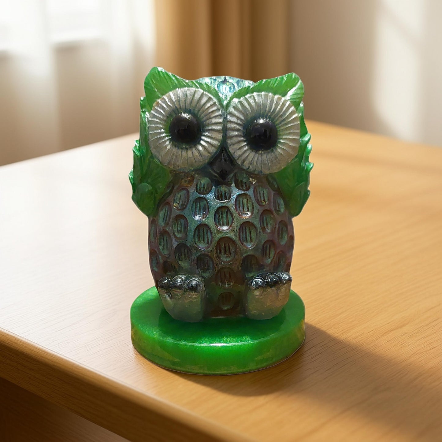 Owl Night Light