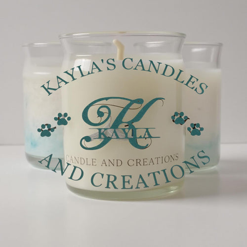 Kaylas Candles and Creations