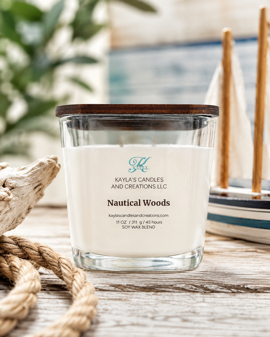 Nautical Woods