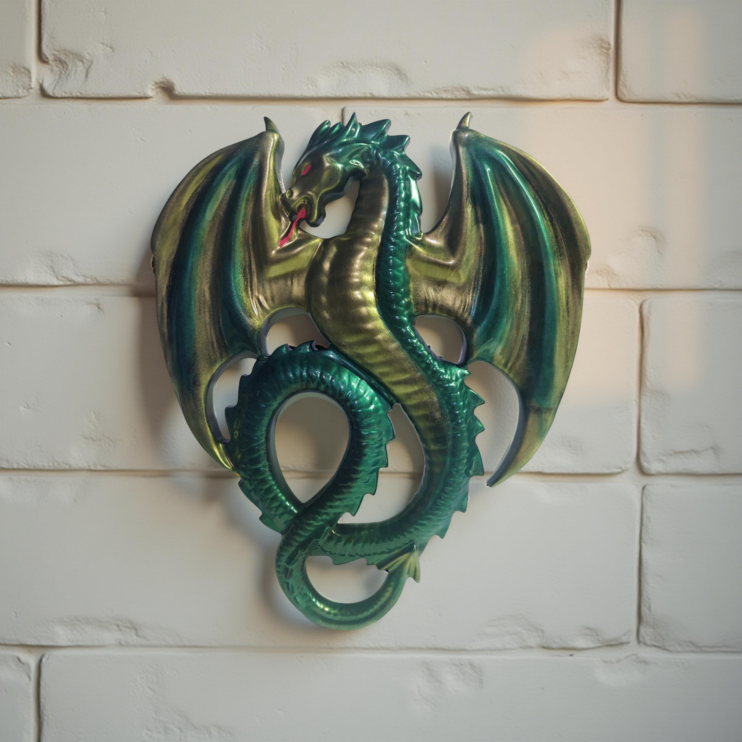 Dragon Wall Art