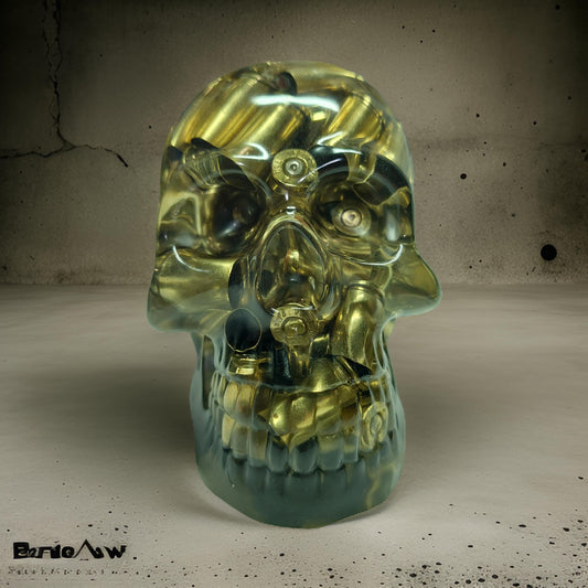 BULLET SKULL