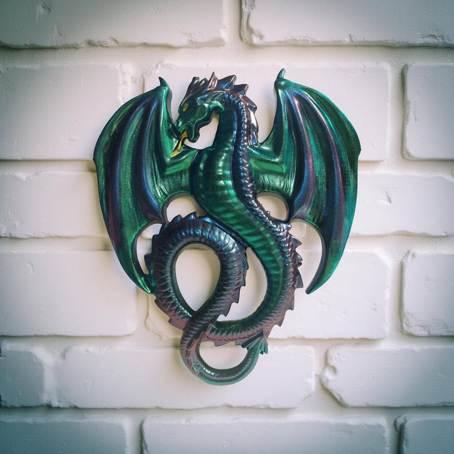 Dragon Wall Art