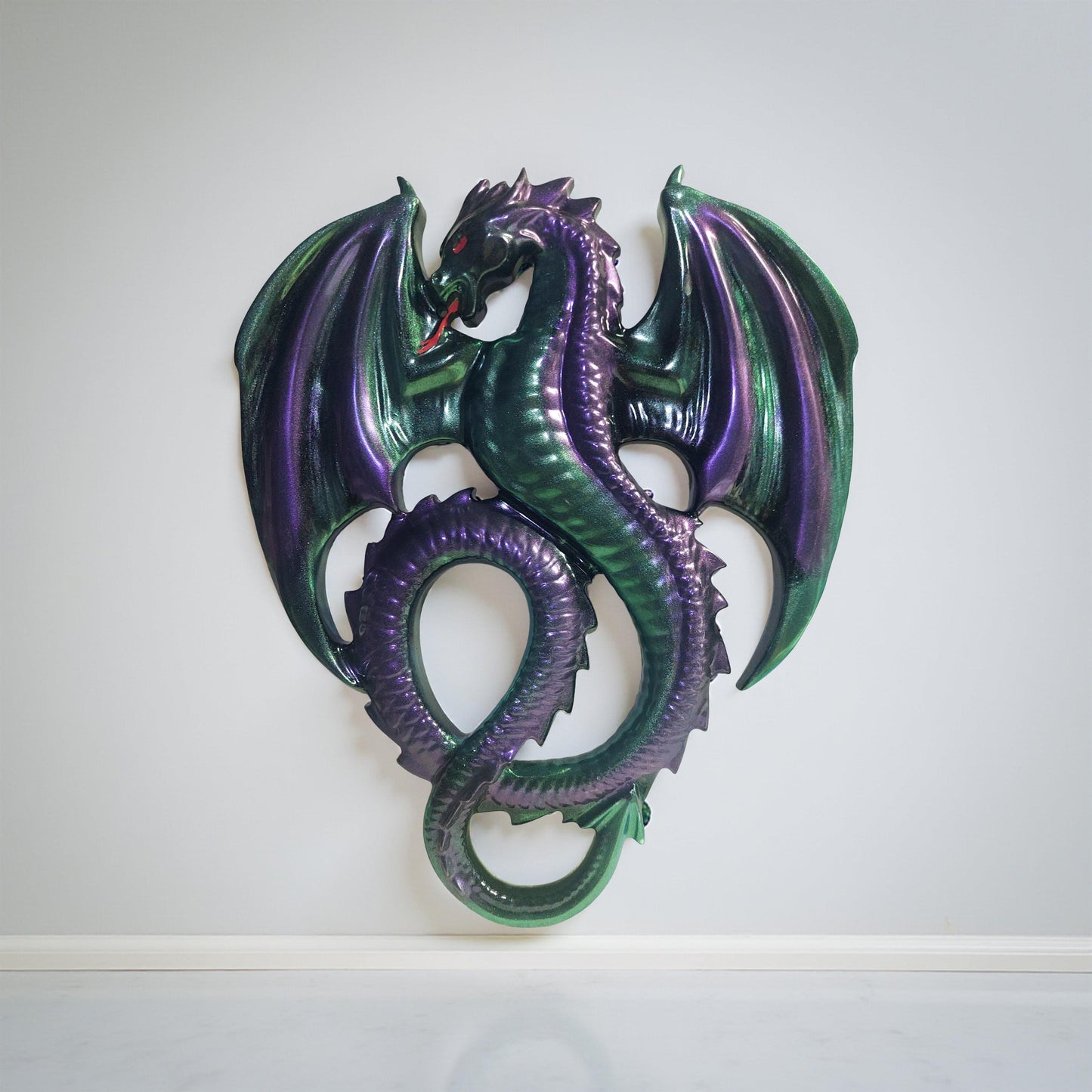 Dragon Wall Art