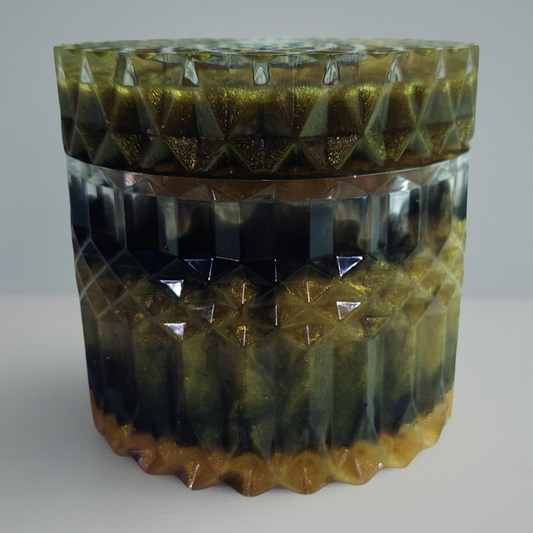 Sports Team Trinket Box